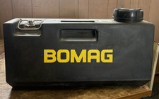Bomag BW55 Water Tank With Cap