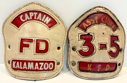Vintage firefighter helmet - vintage,