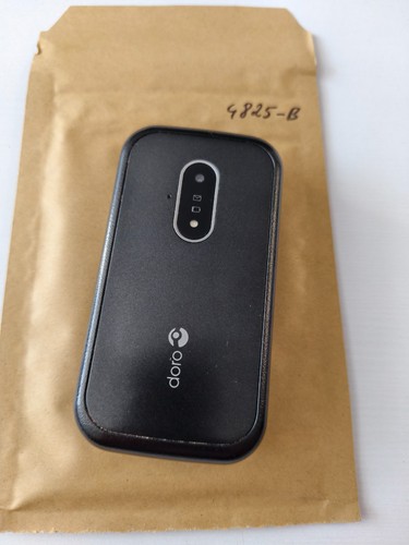 Doro 7030 dual sim - dual, button
