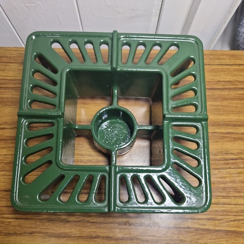 Vintage robert welch cast iron - welch,
