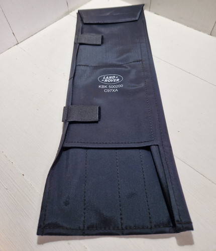 Genuine land rover - genuine, tool