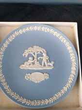 The Wedgewood Mother Plate