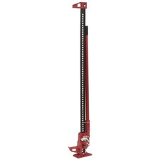 Sealey FJ60 Farm Jack 1500mm 3000kg Capacity