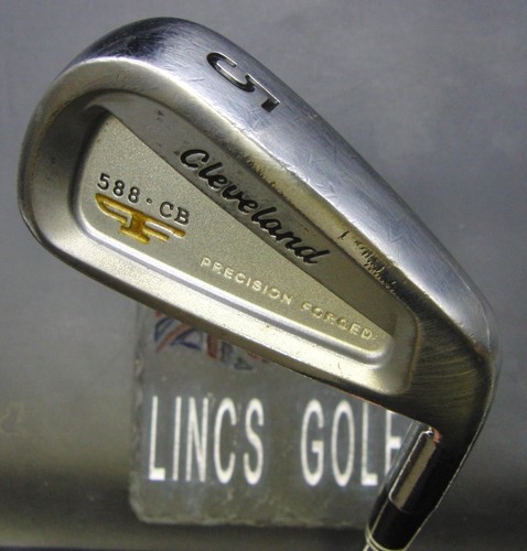 Cleveland 588 precision - cleveland, cb