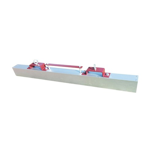 Forklift truck magnetic - truck, pick