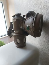 Powell & Hanmer Chieftain