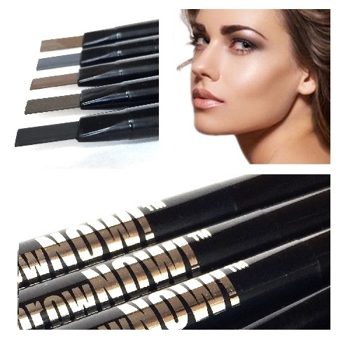 Brownow eyebrow pencil - brownow!, &