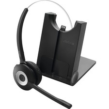 Jabra Pro 930 Mono Headset - Never used 