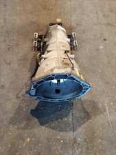 JAGUAR S-TYPE SE V6 4DR 2003 3L PETROL GEARBOX  AUTOMATIC 2R837000GK