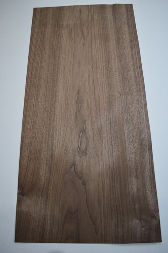 American walnut veneer - veneer,