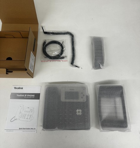 Yealink sip t23g enterprise - sip‑t23g,