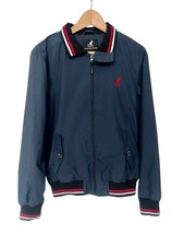 Kangol Black Label Bomber