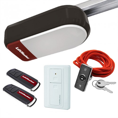 Liftmaster lm70evffgb garage - liftmaster,
