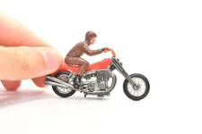 VINTAGE HOT WHEELS RRRUMBLERS