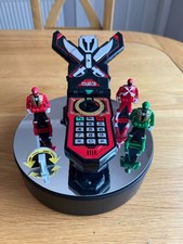 Power Rangers Megaforce