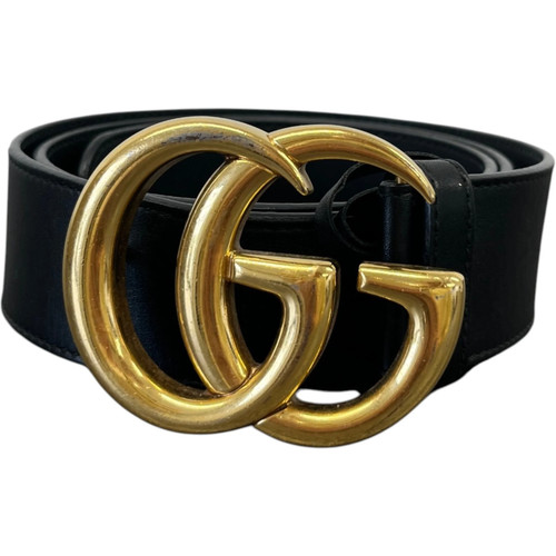 Gucci women marmont belt - gg,