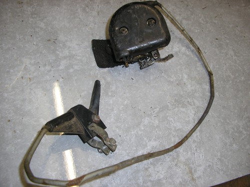 Kawasaki tf22 hedgetrimmer - kawasaki,