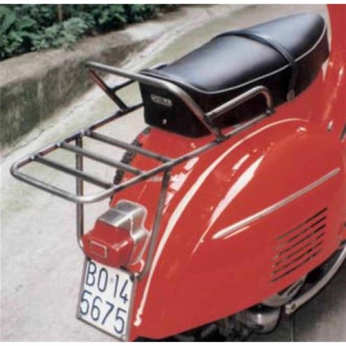 Cuppini 25036500 rear - rear, luggage