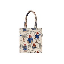 Mini Tote Bag Signare