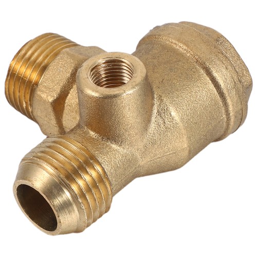 Air compressor drain valve - compressor,