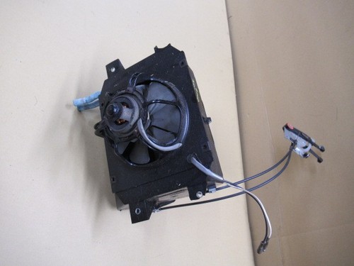 Ford escort mk1 heater - escort, in