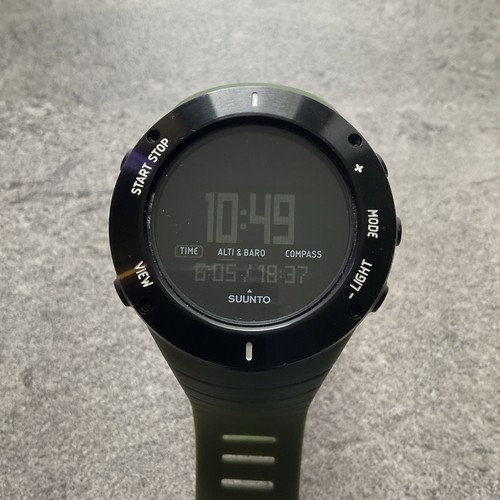 Suunto core the outdoor - core,