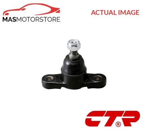 Suspension ball joint - joint, front