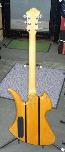 Rich mockingbird japan ed - bc,