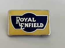 Vintage Original Royal Enfield