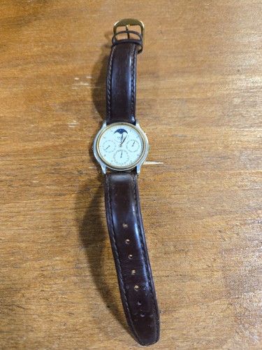 Vintage seiko moonphase - *vintage,