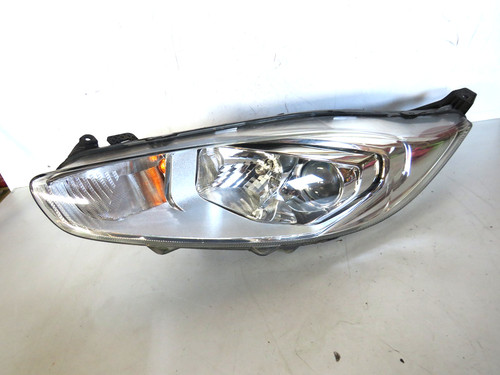 Genuine ford fiesta - genuine,