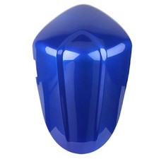 Rear Seat Cover Cowl Fairing For SUZUKI GSXR 1000 K5 2005 2006 Moto Blue