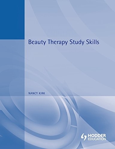 Beauty therapy study - skills, by