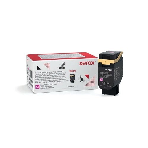 Xerox c320 c325 - c320/c325, toner