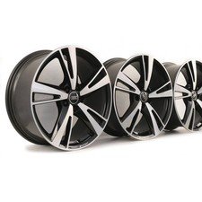 Original Audi A3 A3L RS3 S3 19