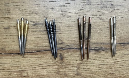 Dart points bundle - points,