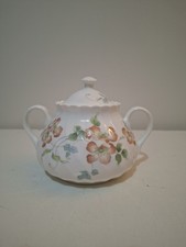 Wedgwood Cottage Rose Bone