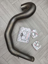 Ducati 996 RS 54mm Termignoni