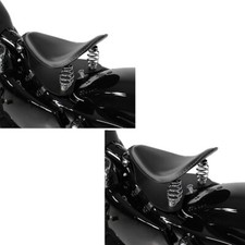 2x Bobber solo seat Craftride
