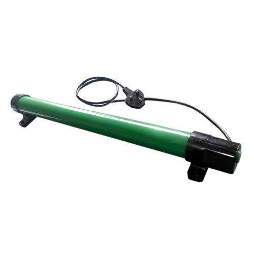 Lighthouse eco heat - eco,