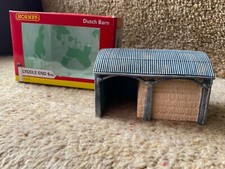 Hornby Lyddle End Dutch Barn -