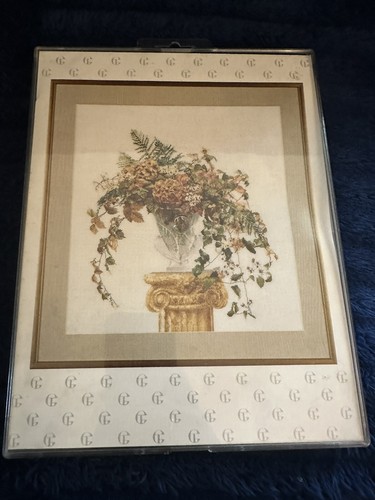 Counted cross stitch - counted,