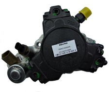 Pompa Alta Pressione Iniezione MERCEDES-BENZ C 200 CDI DELPHI 9421a000a