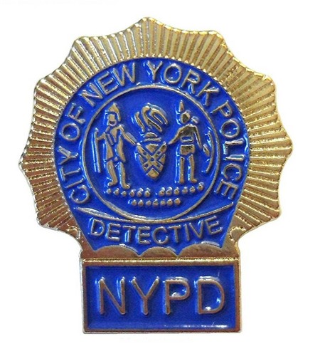 New york police department - new,