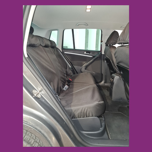 Volkswagen tiguan 2007 2016 - vw, 2007-2016