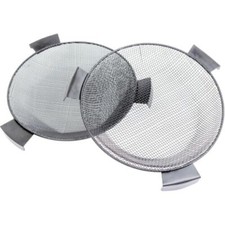 Leeda Riddle 36cm Dia / Bait Box