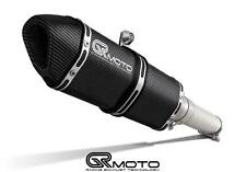 Exhaust for Suzuki GSXR 600 2011-2024 GRmoto Carbon