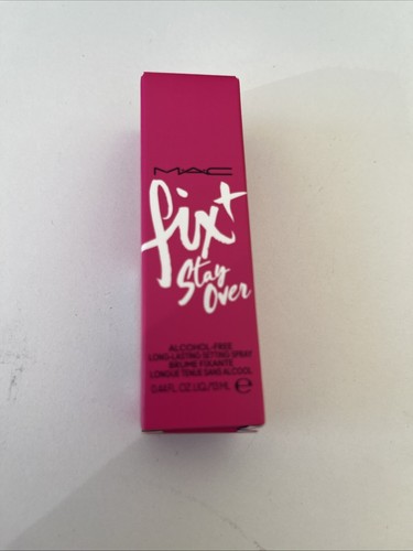 Mac fix plus - over, setting