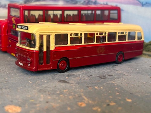 Kit bus built - bus, anbrico
