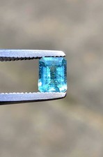 0.65ct Paraiba Tourmaline From